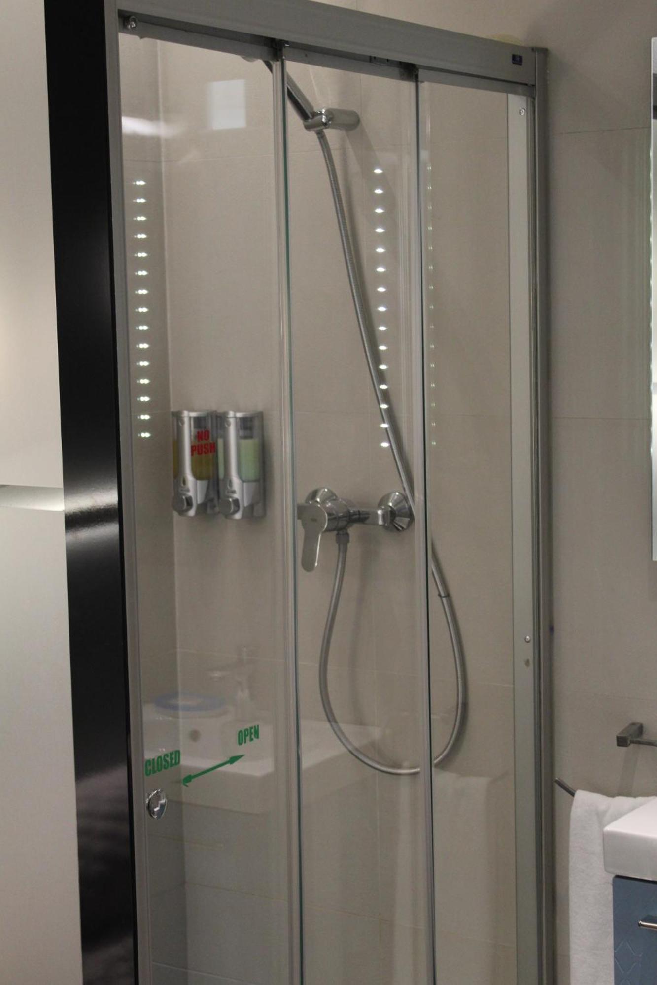Apartamentos Gibralfaro Centro Μάλαγα Δωμάτιο φωτογραφία