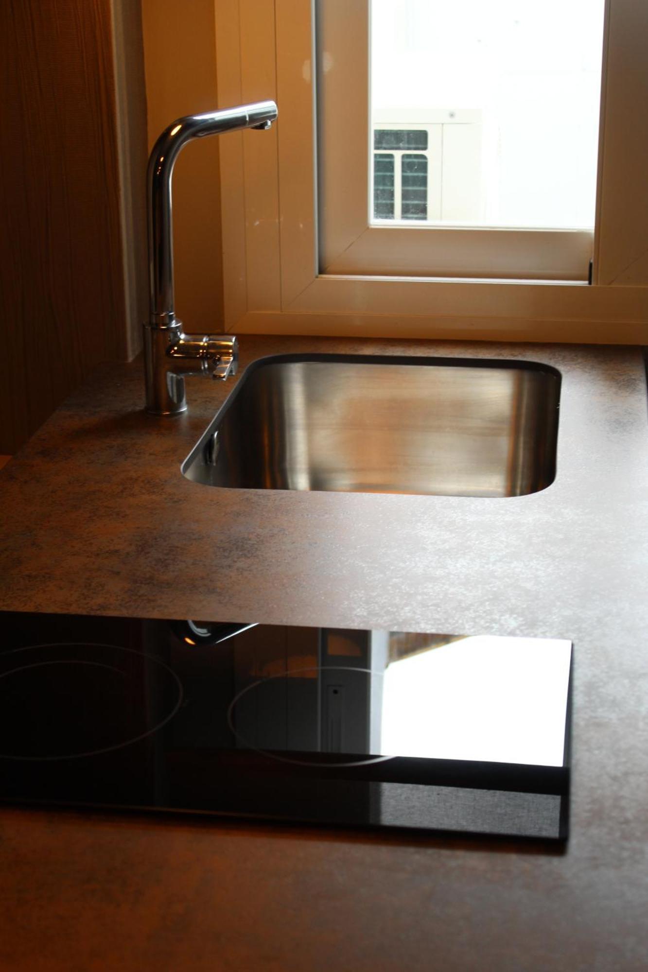 Apartamentos Gibralfaro Centro Μάλαγα Δωμάτιο φωτογραφία