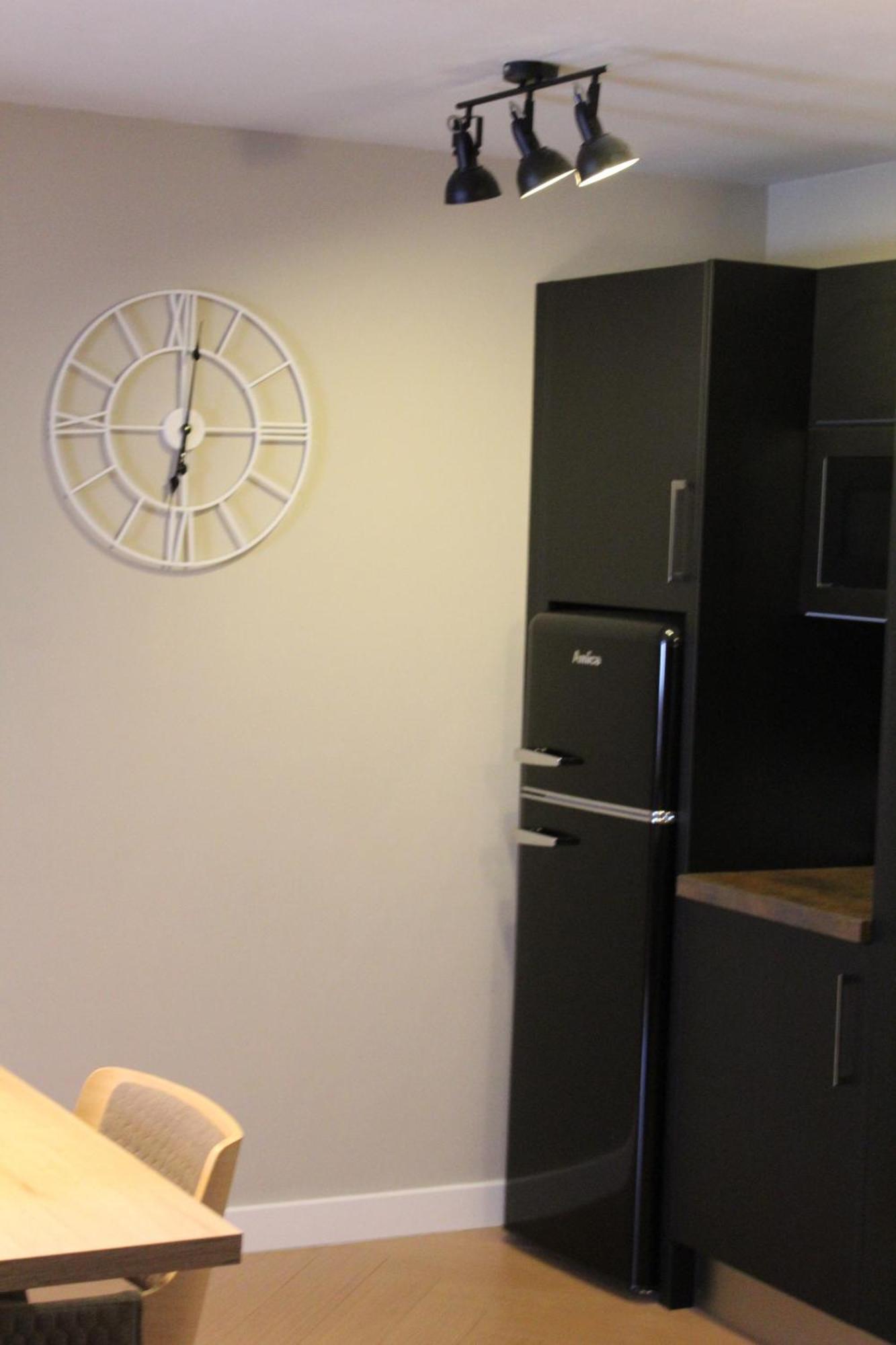 Apartamentos Gibralfaro Centro Μάλαγα Δωμάτιο φωτογραφία
