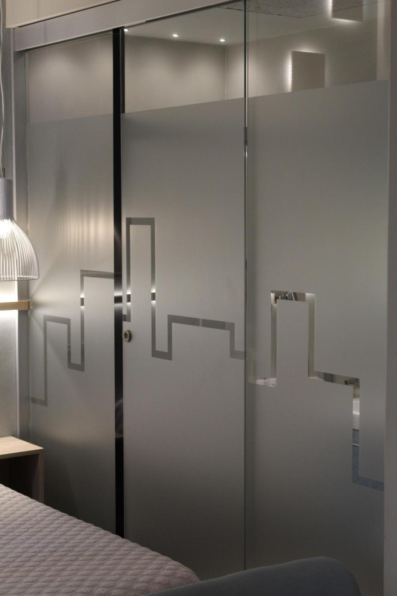 Apartamentos Gibralfaro Centro Μάλαγα Δωμάτιο φωτογραφία